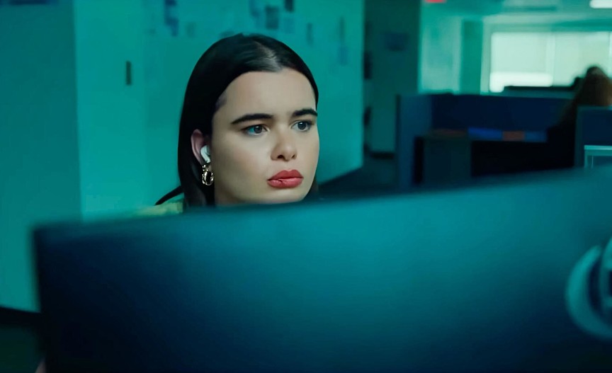 Кадр из фильма «Лики смерти»