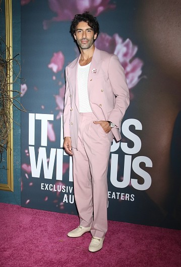 Джастин Бальдони