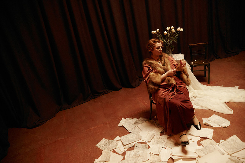 Марианна Шульц