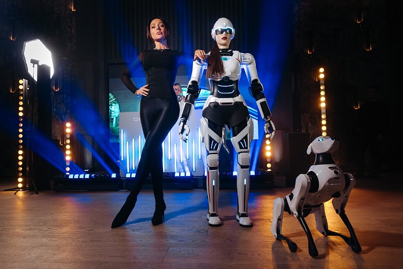 Виолетта Чиковани