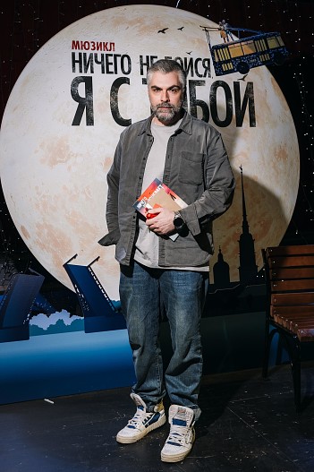 Дмитрий Исхаков