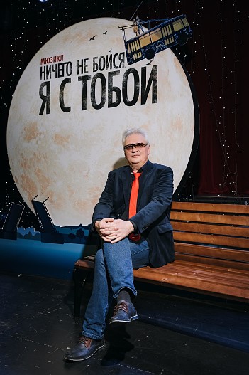 Алексей Мурашов