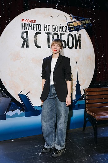 Таисия Вилкова