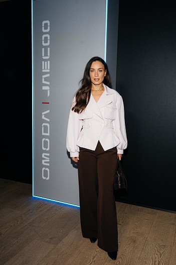 Виктория Дайнеко