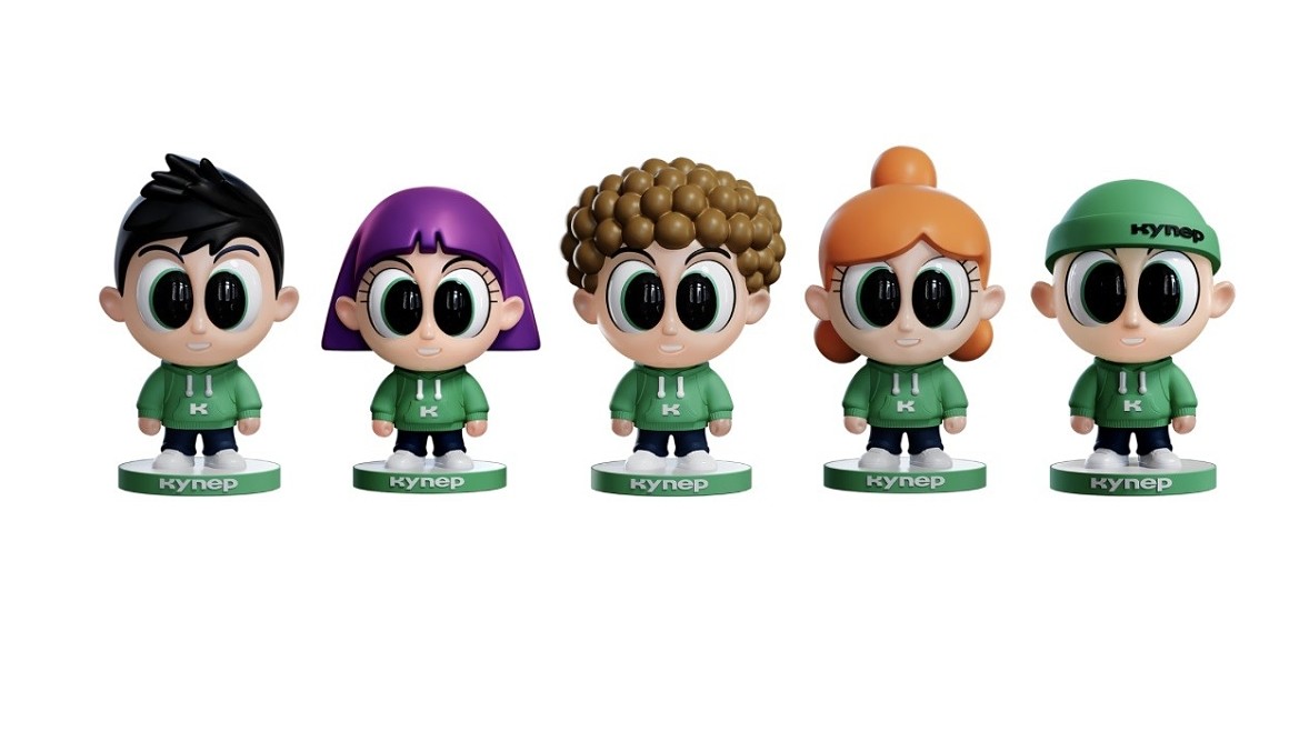 Игрушки за продукты: как превратить повседневную доставку в охоту за коллекцией