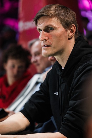 Андрей Кириленко