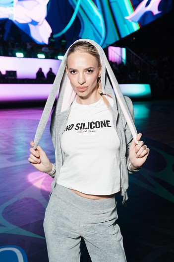 Надежда Сысоева