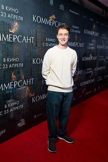 Эльдар Калимулин