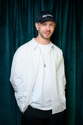 Семён Литвинов