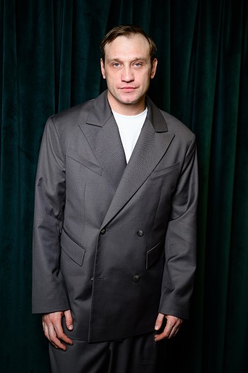 Михаил Тройник