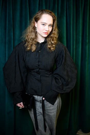 Александра Киселёва