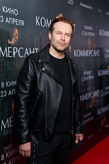 Клим Шипенко