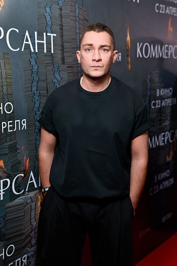 Никита Павленко