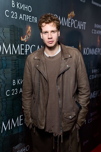 Кузьма Сапрыкин