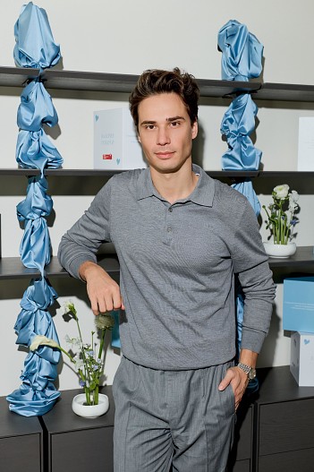 Идрис Гитинаев