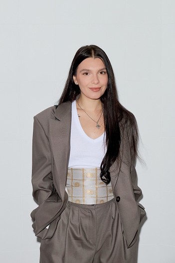 Мария Червоткина