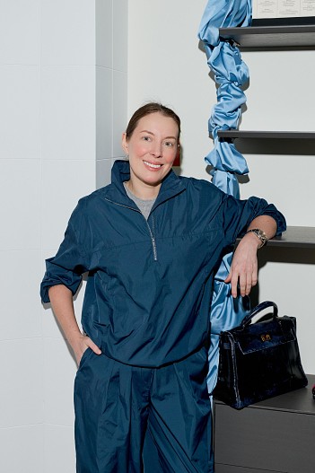 Екатерина Минкевич