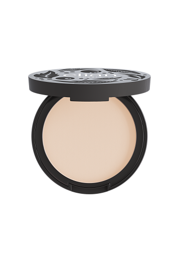 Матирующая пудра Silk Obsession, 20 Light Gold, Elian.