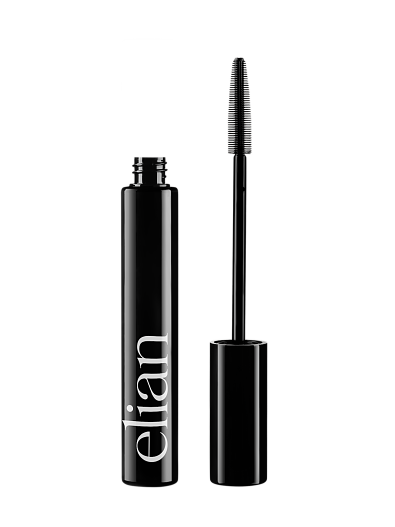 Тушь для удлинения и объема ресниц Multiverse Mascara, 01 Black, Elian.