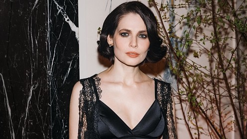 Юлия Снигирь, Марина Александрова, Аглая Тарасова и другие гости Четвертой Премии ЭКШН!