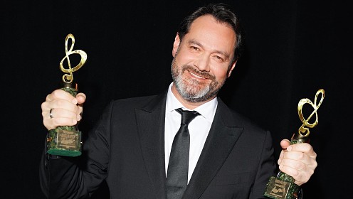 Премия BRAVO 2026: триумф классической музыки на сцене Большого театра