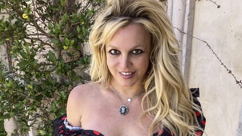 Стало известно, кто убедил Бритни Спирс обратиться за помощью к врачам