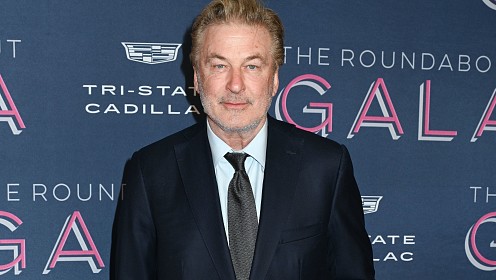 Алек Болдуин признался, что продюсеры его картины были готовы подать на него в суд