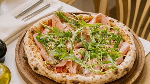 «Сыроварня» запустила сырную программу