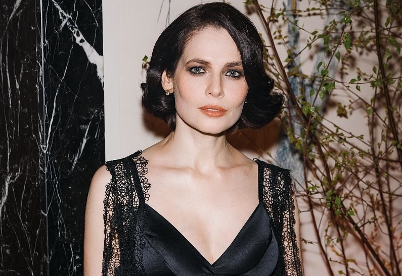 Юлия Снигирь, Марина Александрова, Аглая Тарасова и другие гости Четвертой Премии ЭКШН!