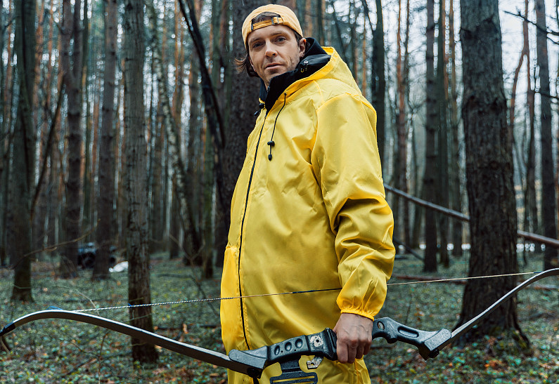 Арсений Попов рассказал о съёмках тревел-шоу «Чем заняться в выходные?»