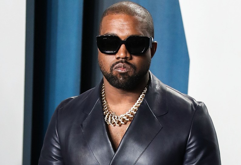 Канье Уэста обвиняют в нападении. Подробности!