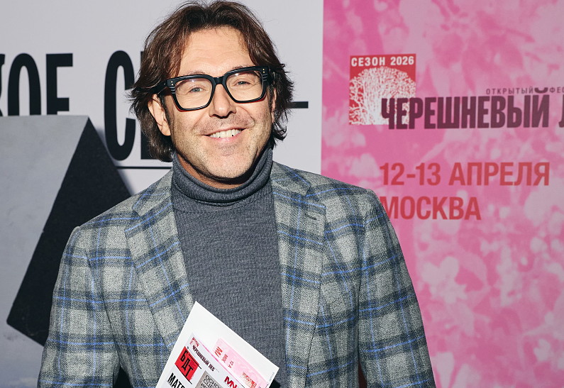 Андрей Малахов, Светлана Бондарчук, Константин Эрнст посетили спектакли БДТ им. Г. А.Товстоногова в рамках фестиваля «Черешневый лес»