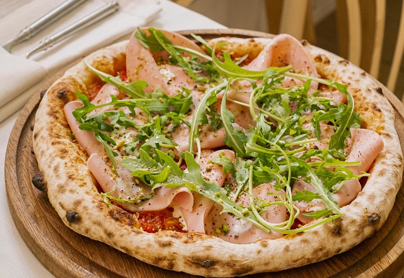 «Сыроварня» запустила сырную программу