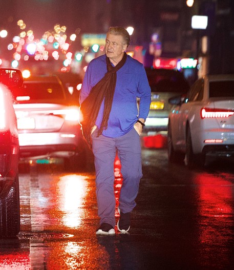 Алек Болдуин