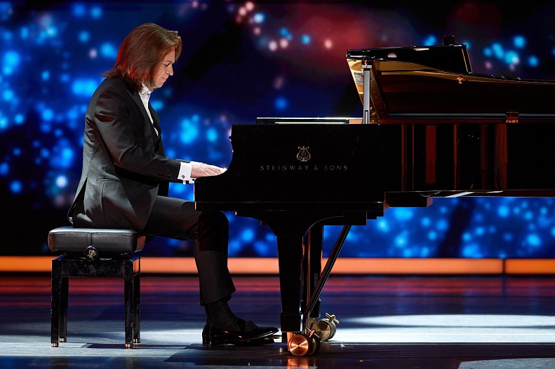 Дмитрий Маликов