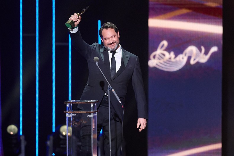 Ильдар Абдразаков