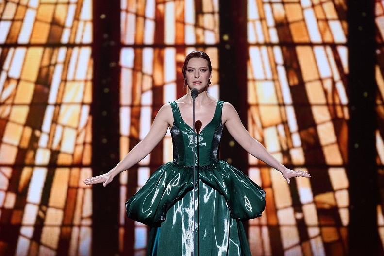 Дарья Горожанко