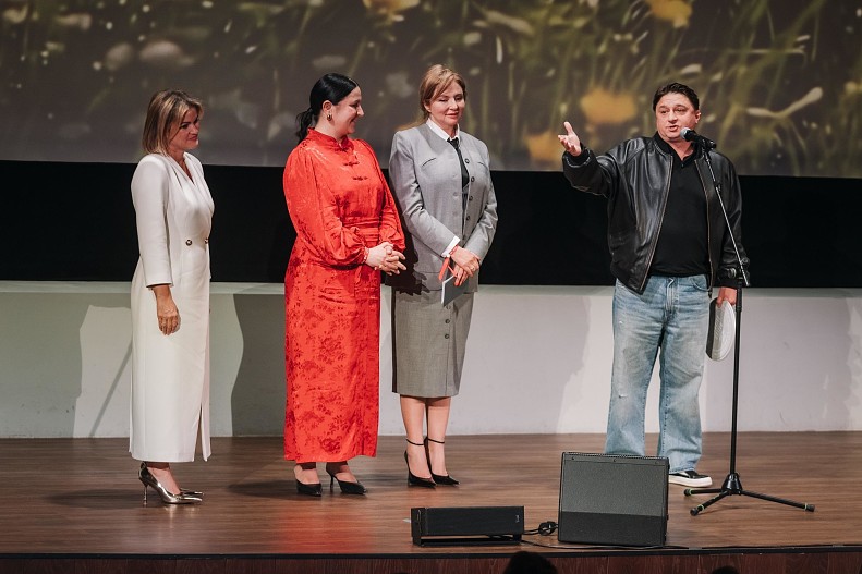 Максим Лагашкин