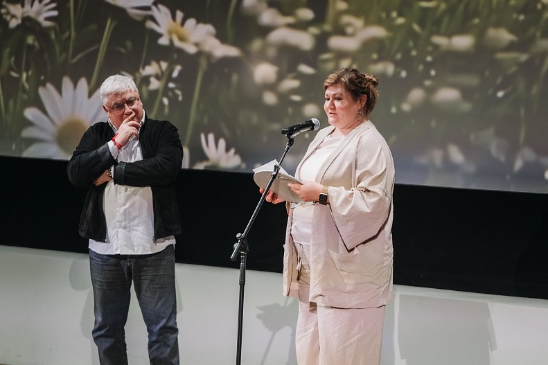 Наталия Мещанинова