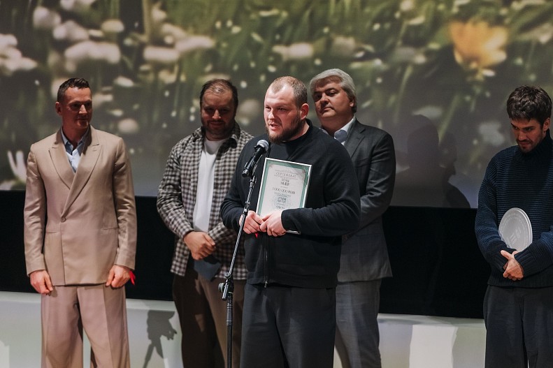 Сергей Бондарчук