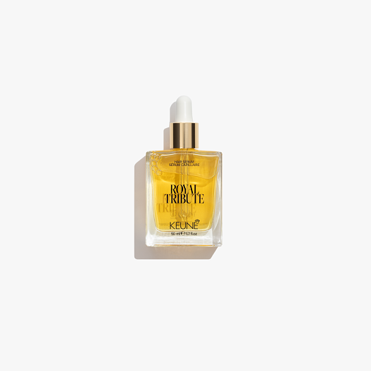 Королевская сыворотка Keune Royal Tribute.
