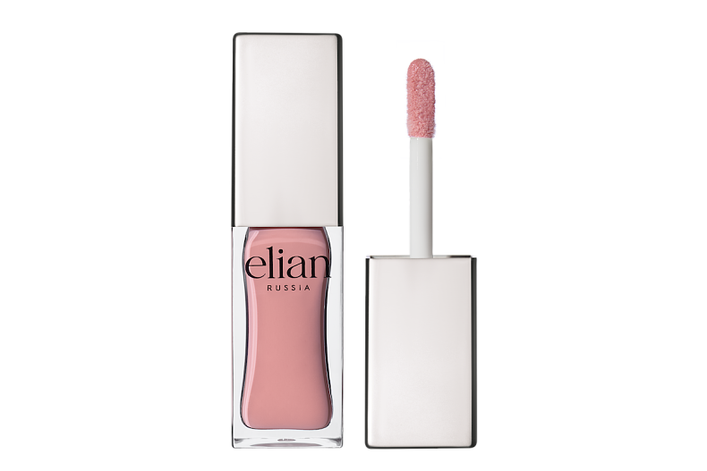 Блеск для губ Pure Emotion Lip Gloss, 28 Shout, Elian.