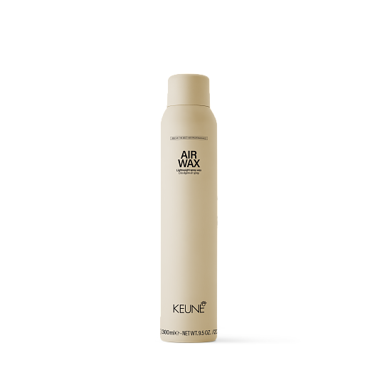 Спрей-воск Keune Air Wax.