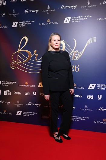 Маша Фёдорова