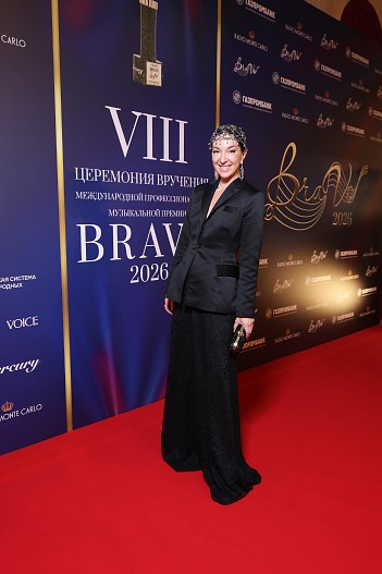 Мария Лобанова