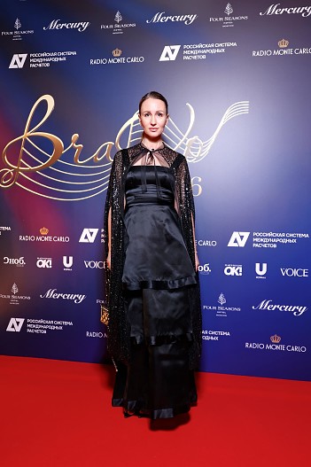 Екатерина Земская