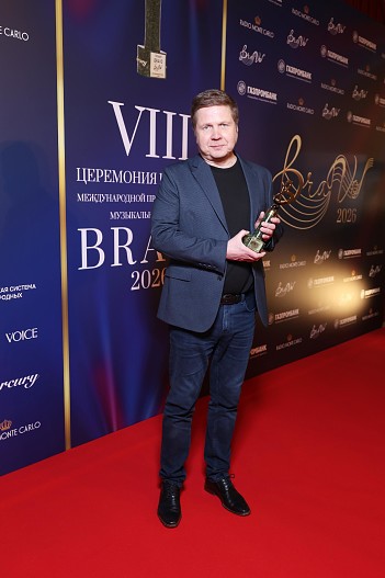 Валерий Воронов