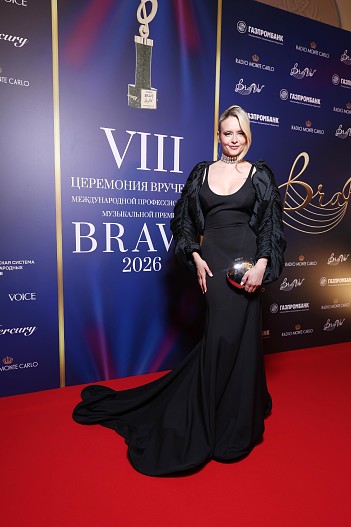 Александра Воробьёва