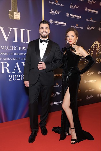 Вячеслав Макаров, Елена Север