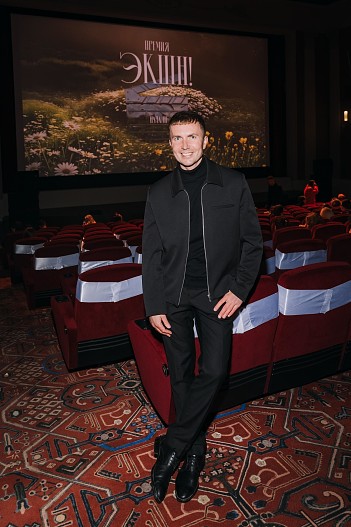 Денис Казьмин, главный редактор ok-magazine.ru